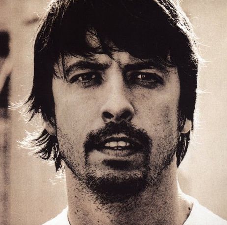 Dave Grohl